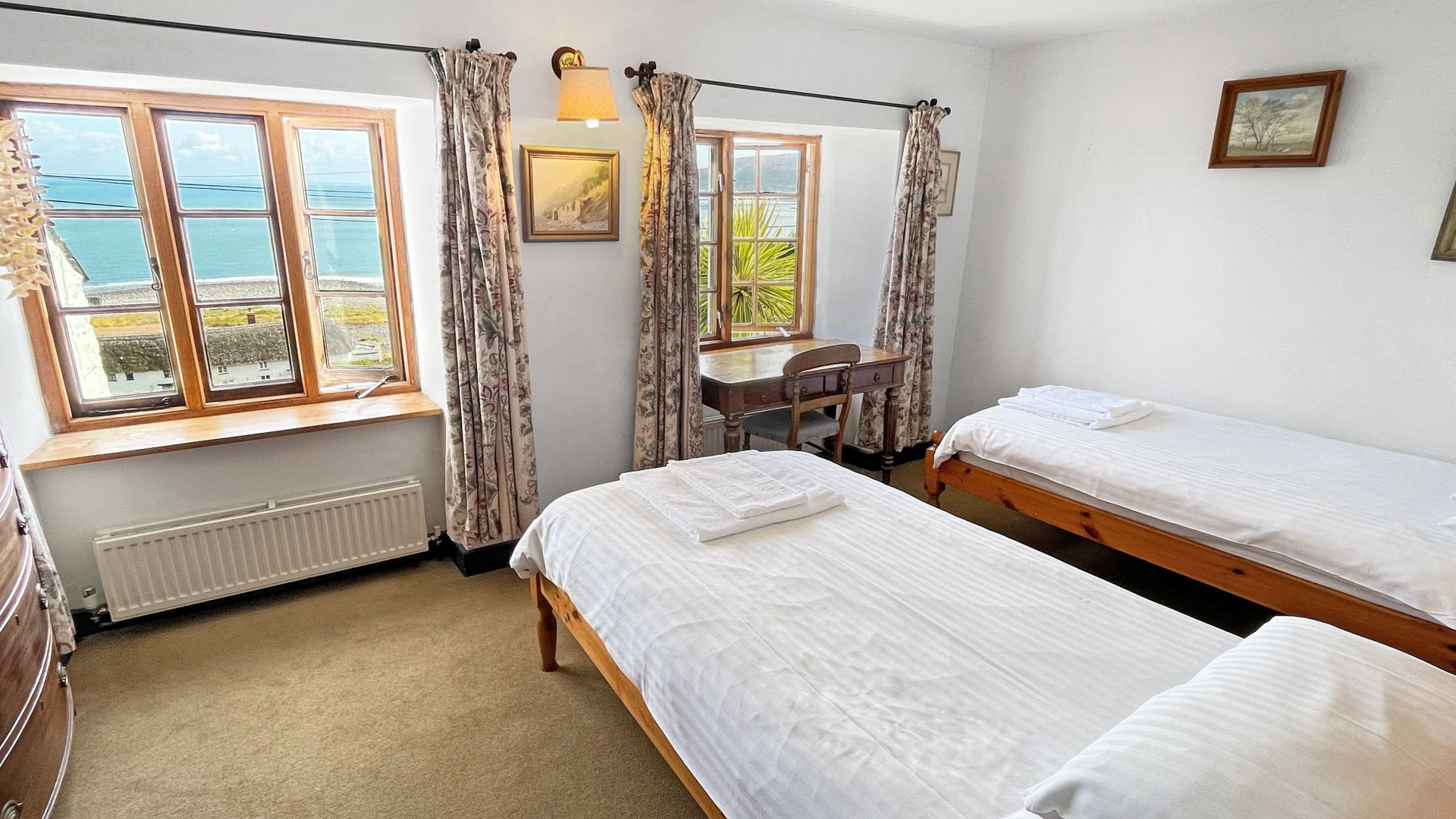 The Crows Nest, Porlock Weir photo 10
