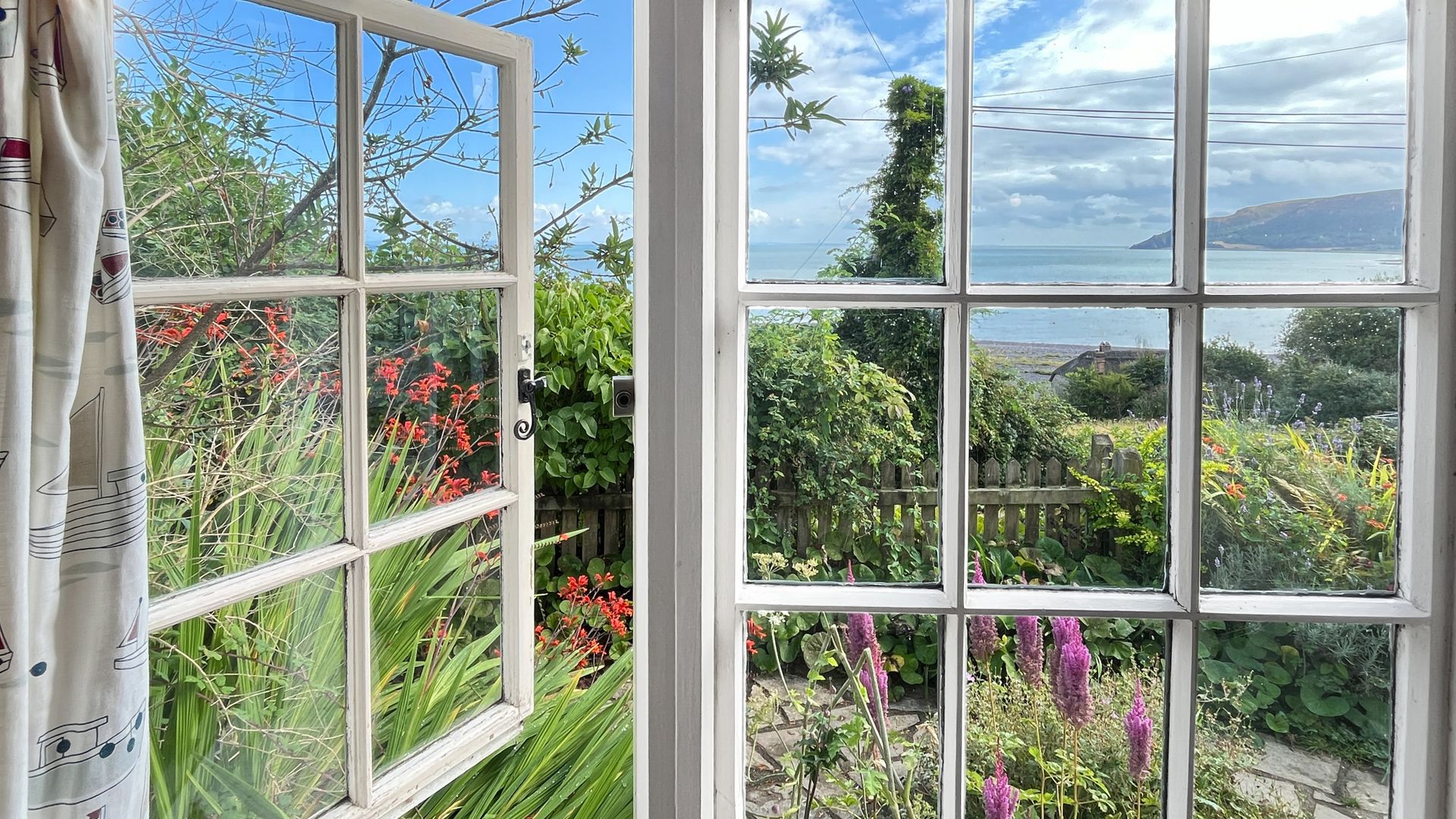 The Crows Nest, Porlock Weir photo 4