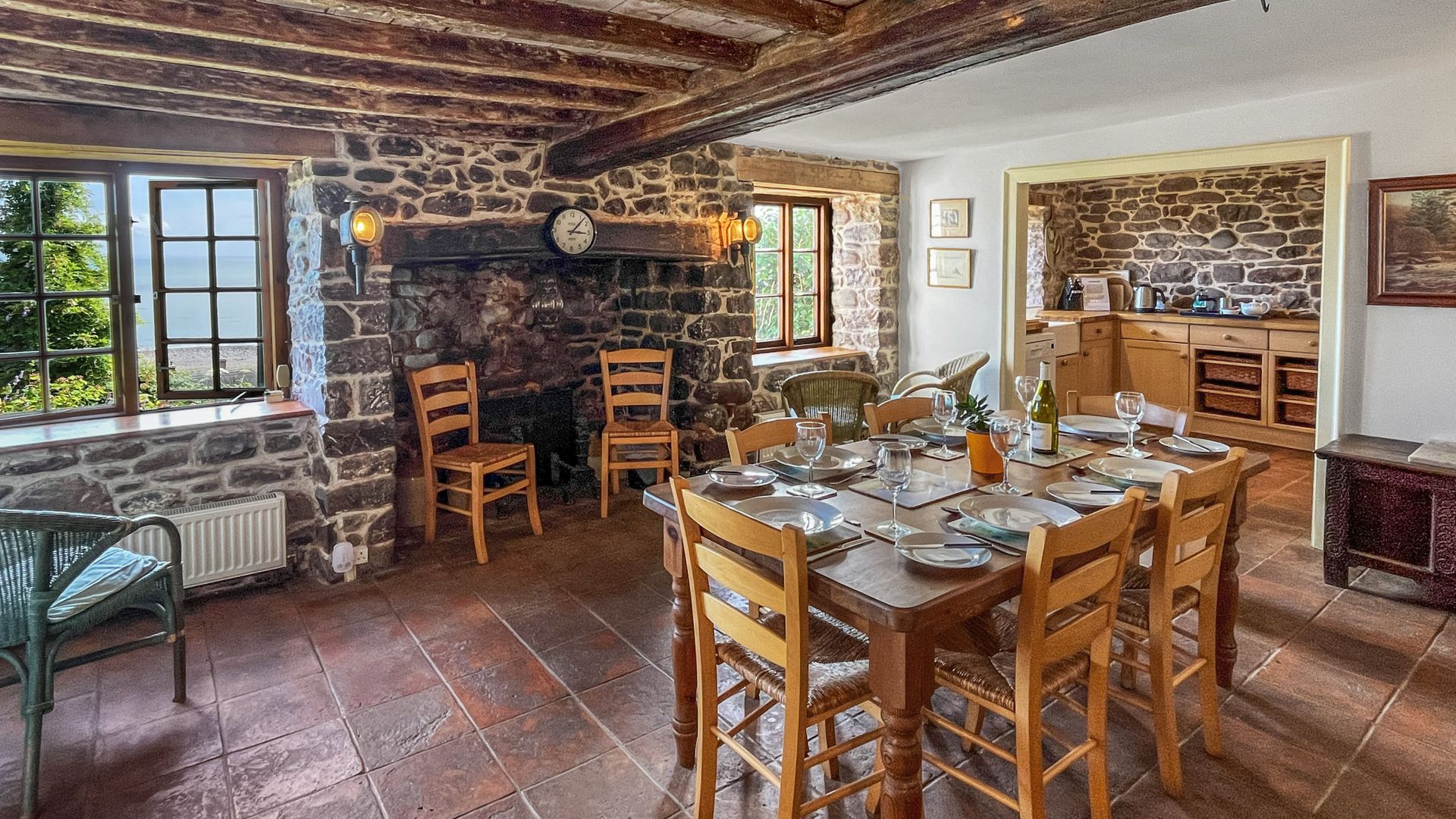 The Crows Nest, Porlock Weir photo 5