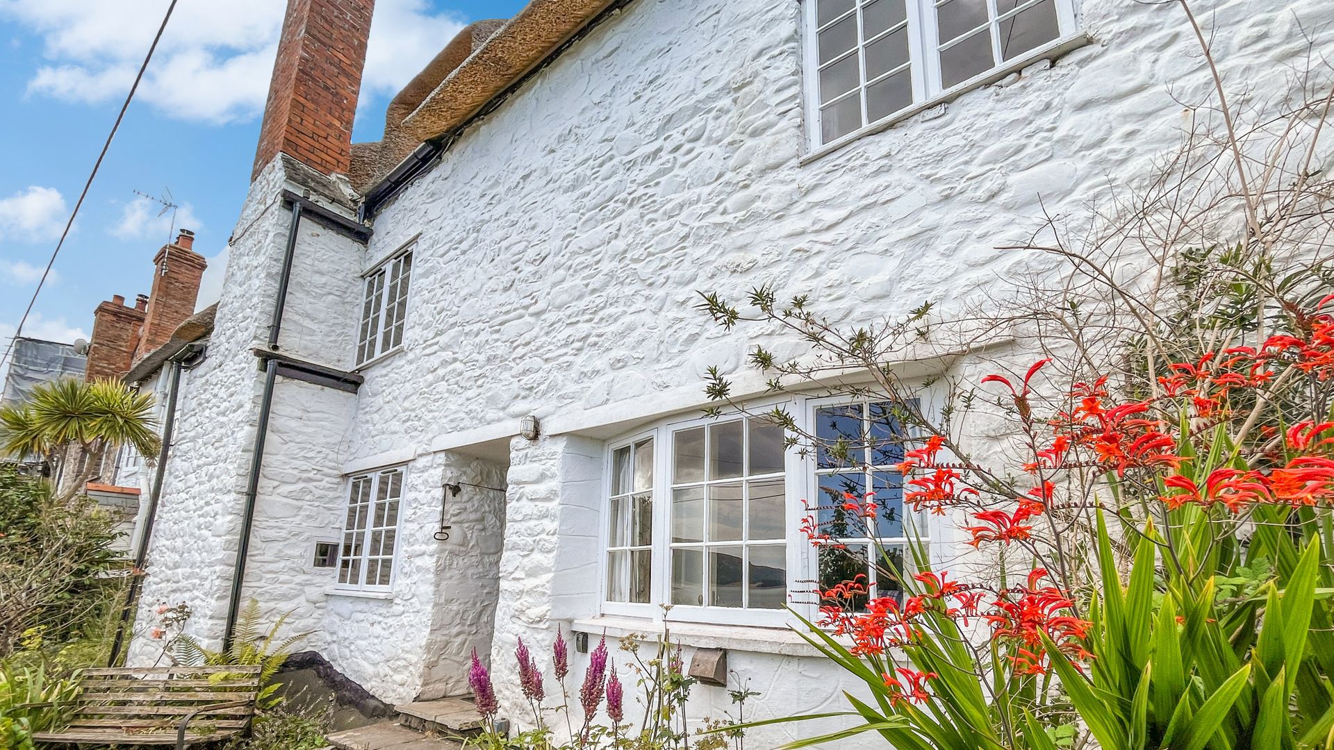 The Crows Nest, Porlock Weir photo 1