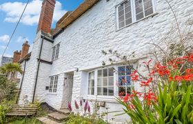 The Crows Nest, Porlock Weir