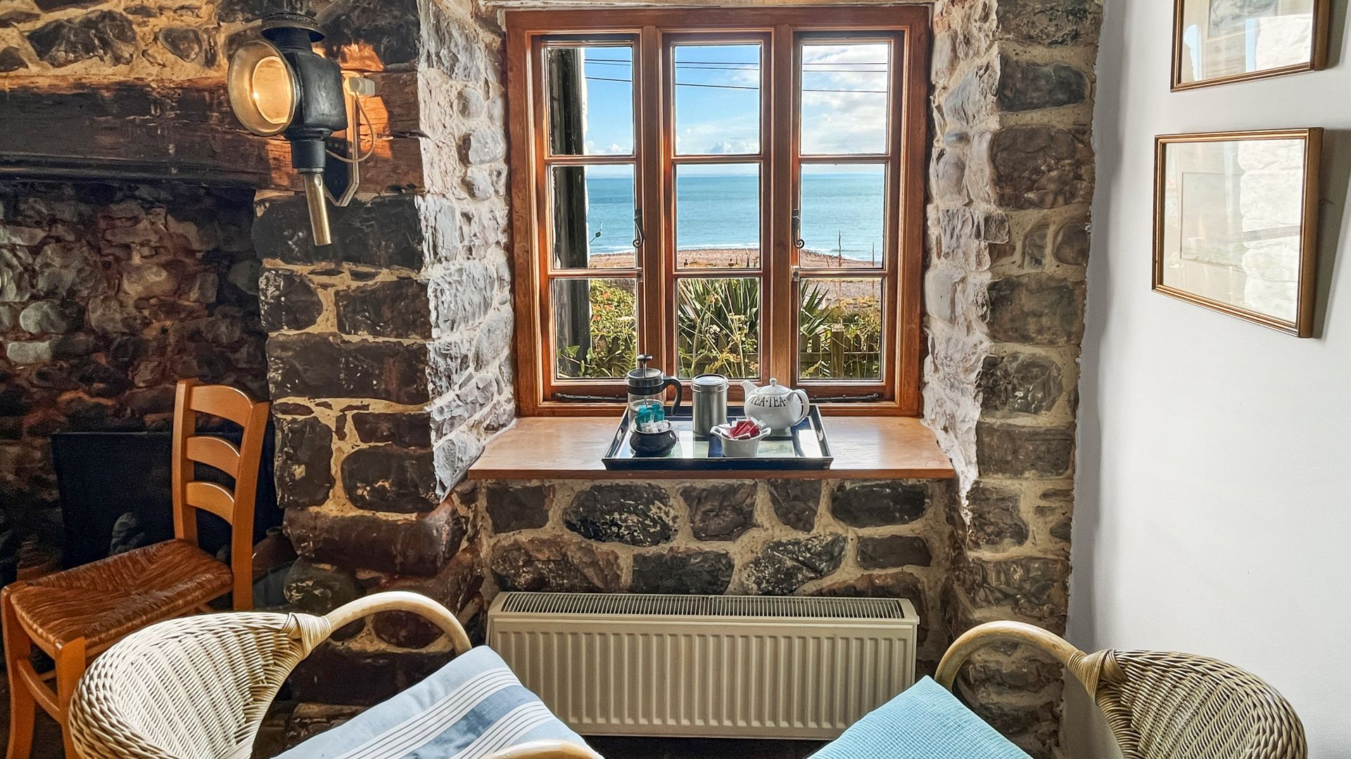 The Crows Nest, Porlock Weir photo 7