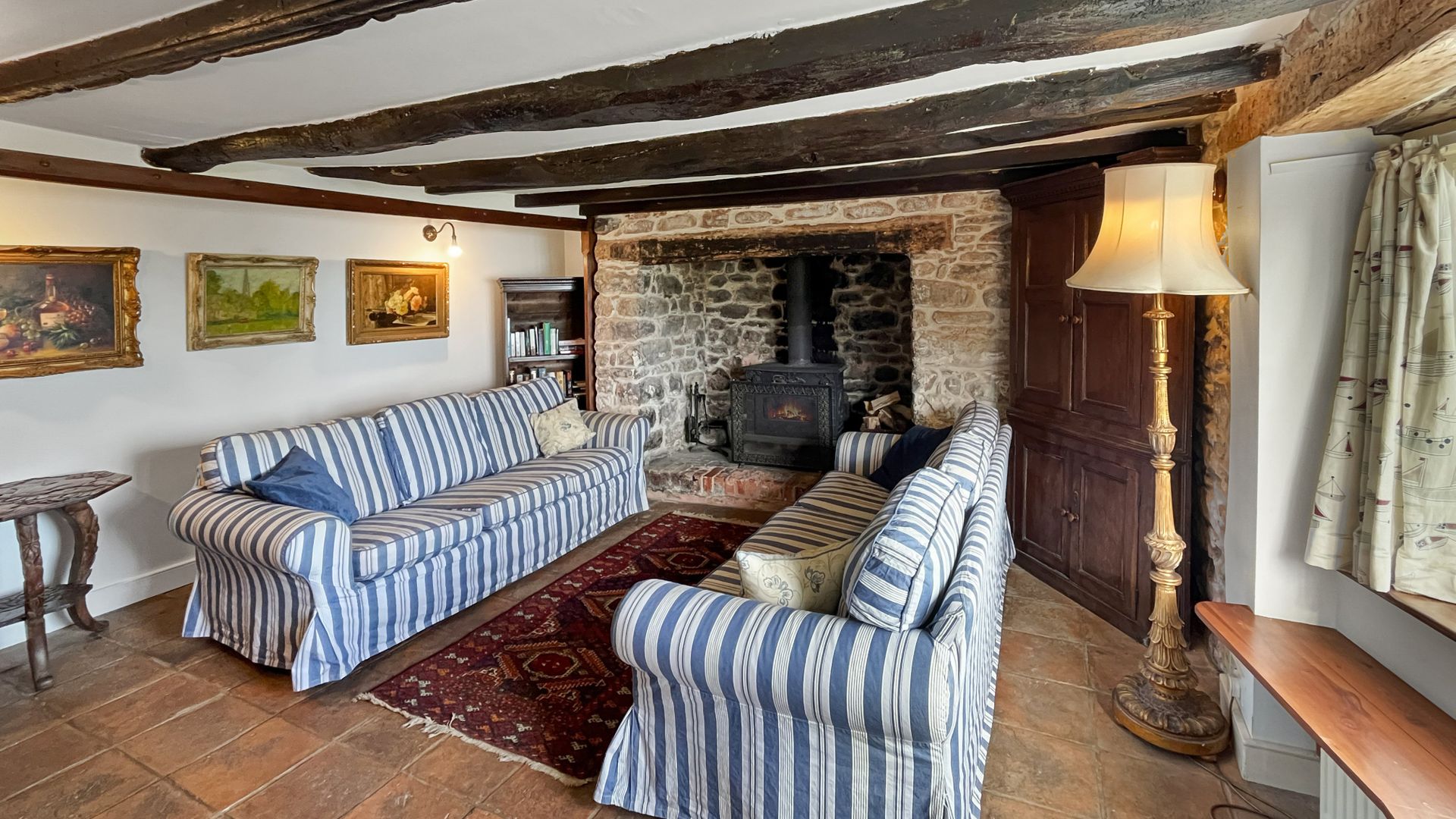 The Crows Nest, Porlock Weir photo 8
