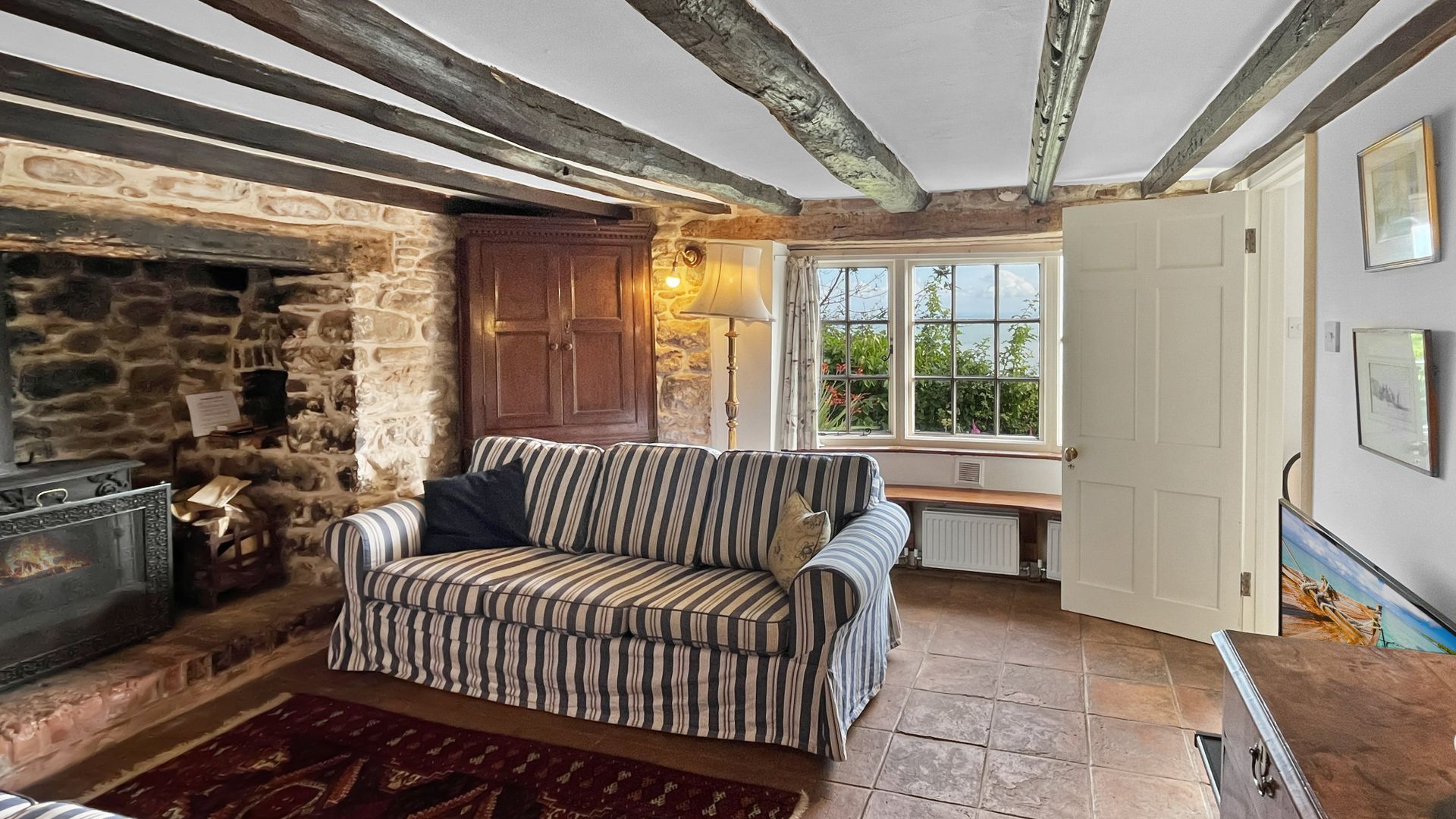 The Crows Nest, Porlock Weir photo 2