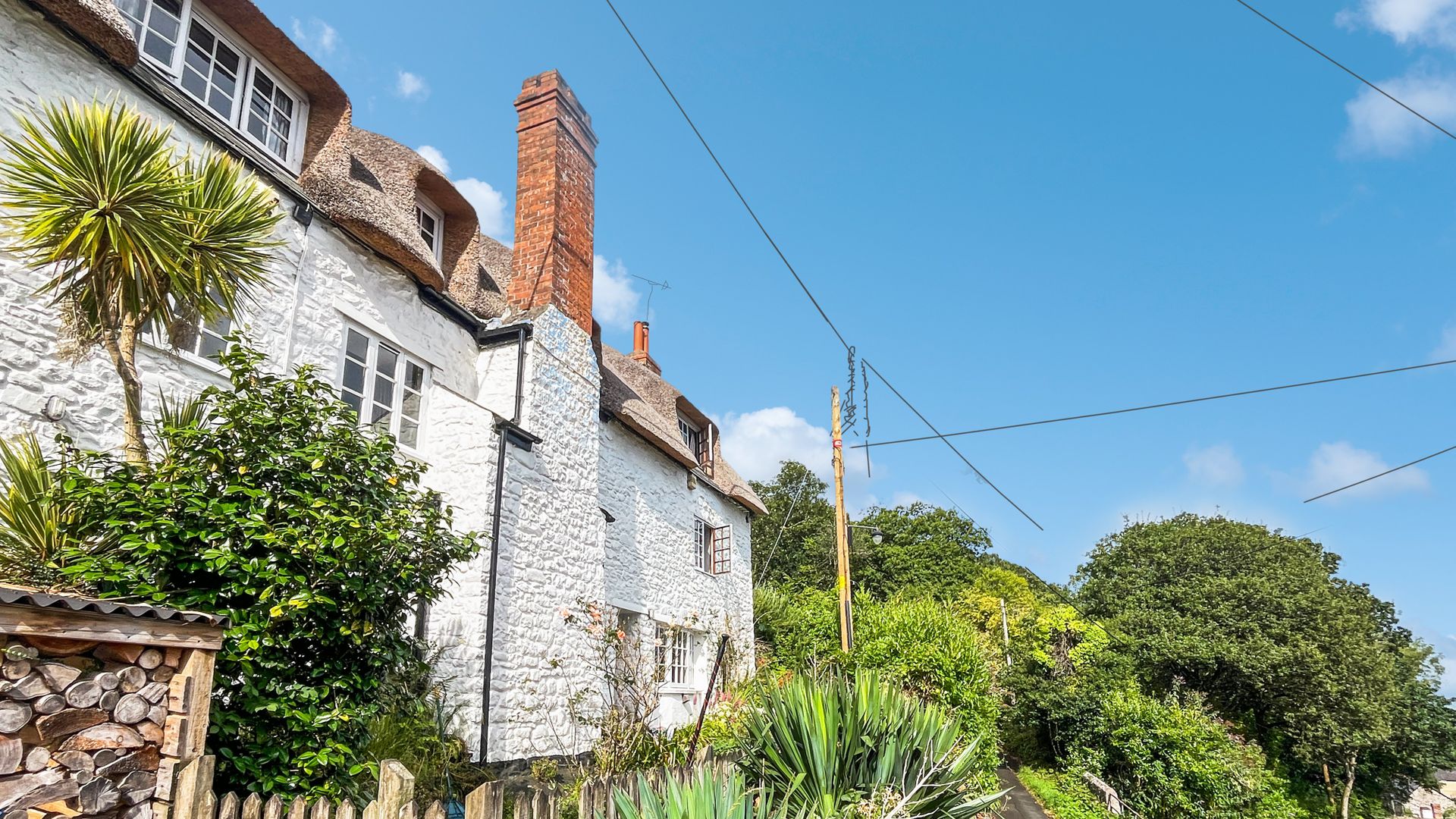 The Crows Nest, Porlock Weir photo 6