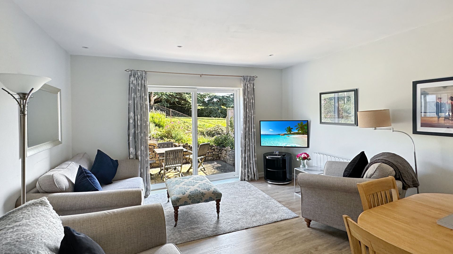 The Bramleys, Old Cleeve photo 6