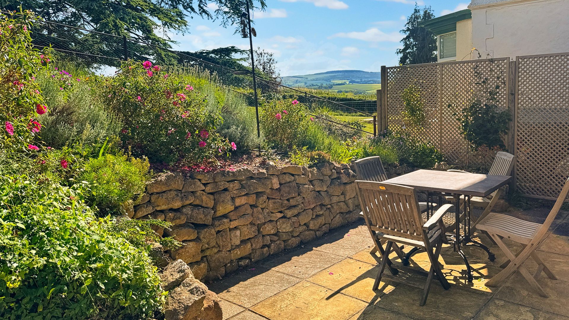 The Bramleys, Old Cleeve photo 2