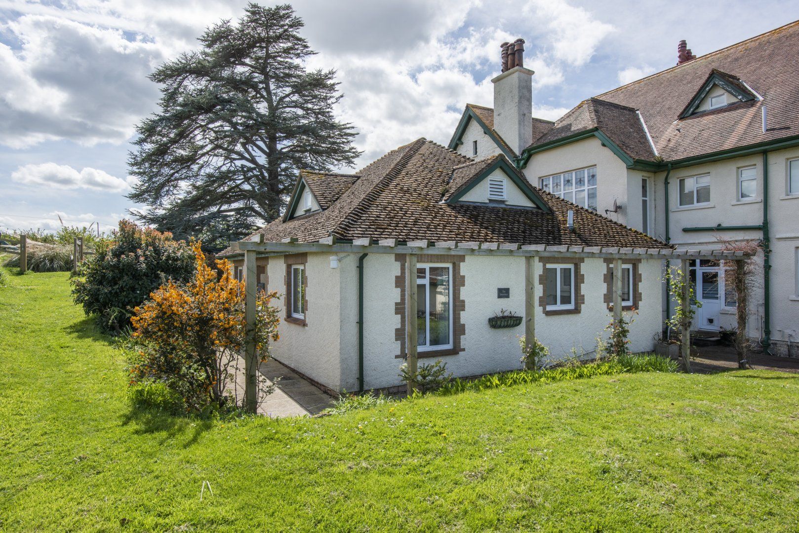 The Bramleys, Old Cleeve photo 1