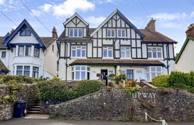 Dunkery Apartment, Porlock