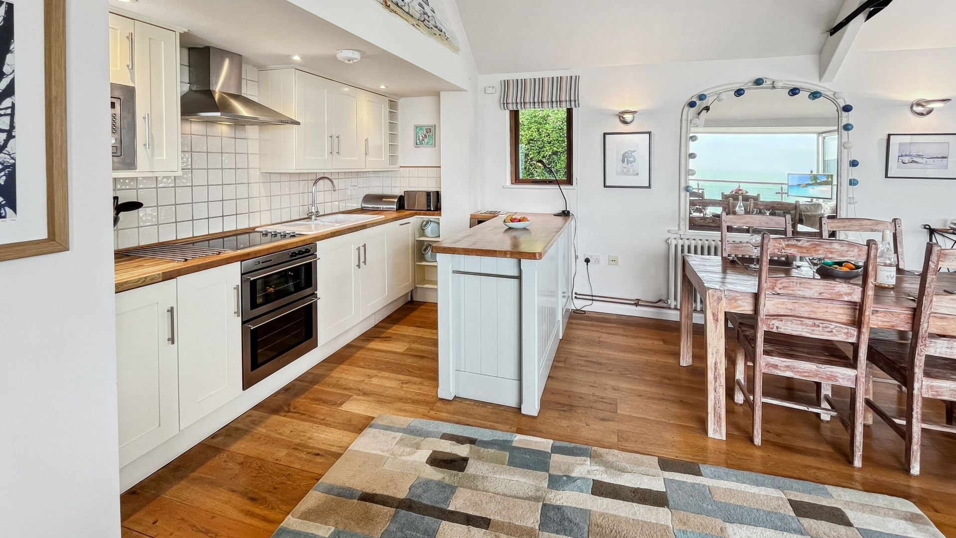 St Anthony's Cottage, Porlock Weir photo 10