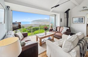 St Anthony's Cottage, Porlock Weir