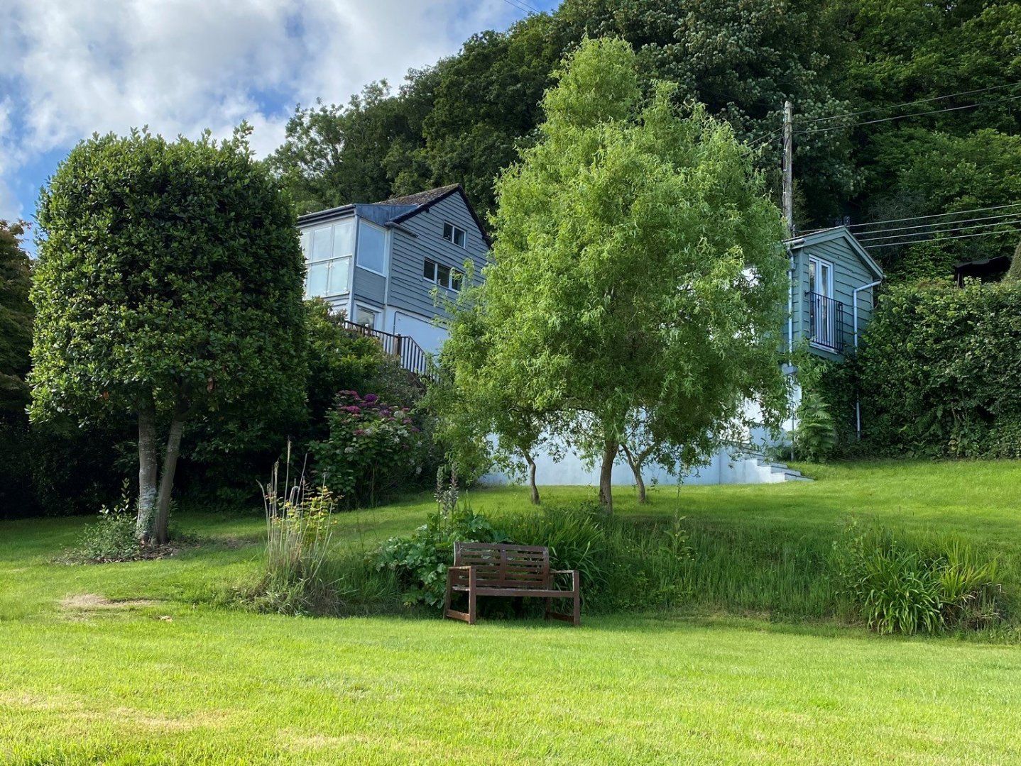 St Anthony's Cottage, Porlock Weir photo 7