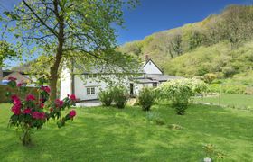 Bratton Mill Cottage, Bratton Fleming