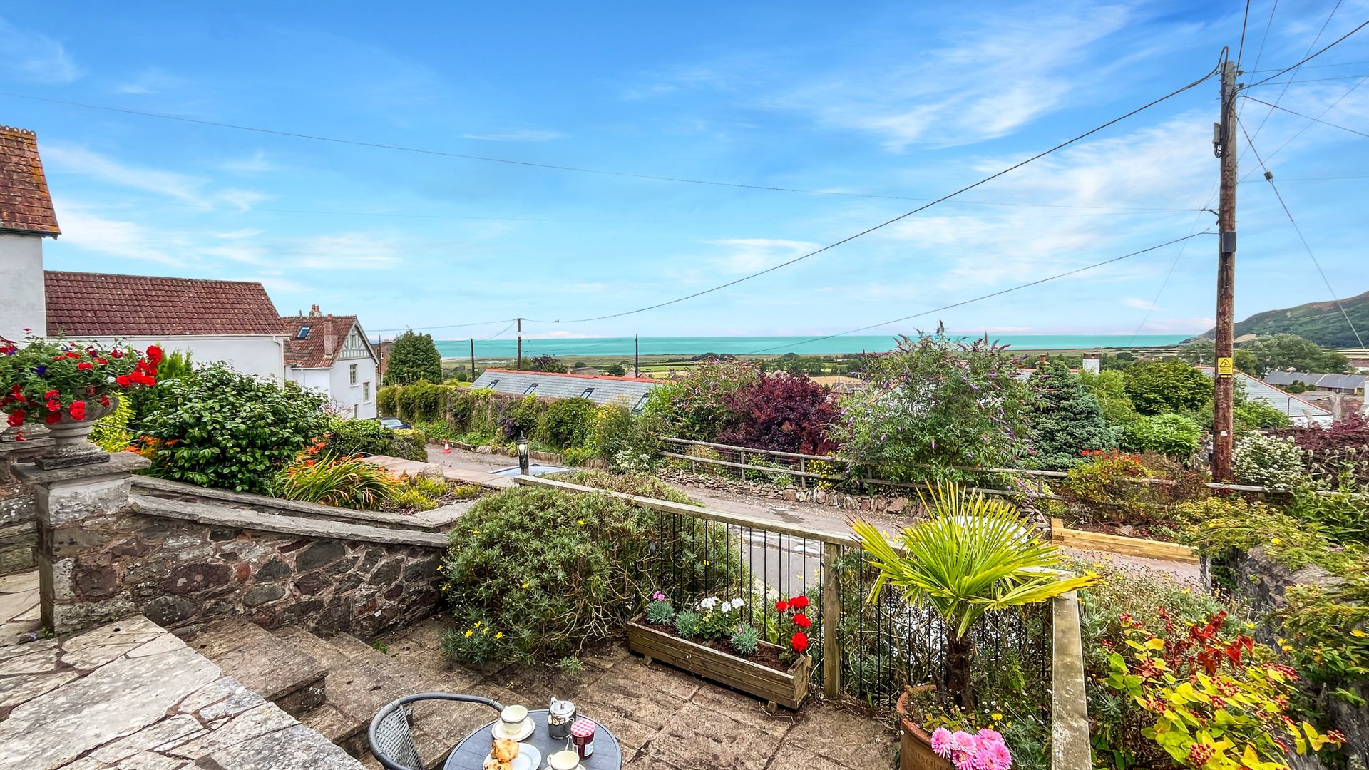 Hurlestone Apartment, Porlock photo 1