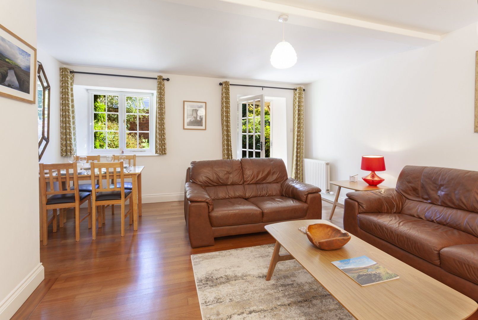 Luccombe Cottage, Luccombe photo 3
