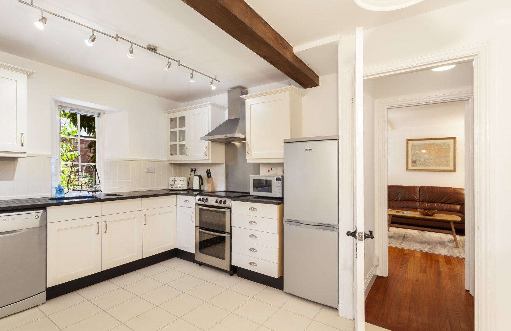 Luccombe Cottage, Luccombe photo 4