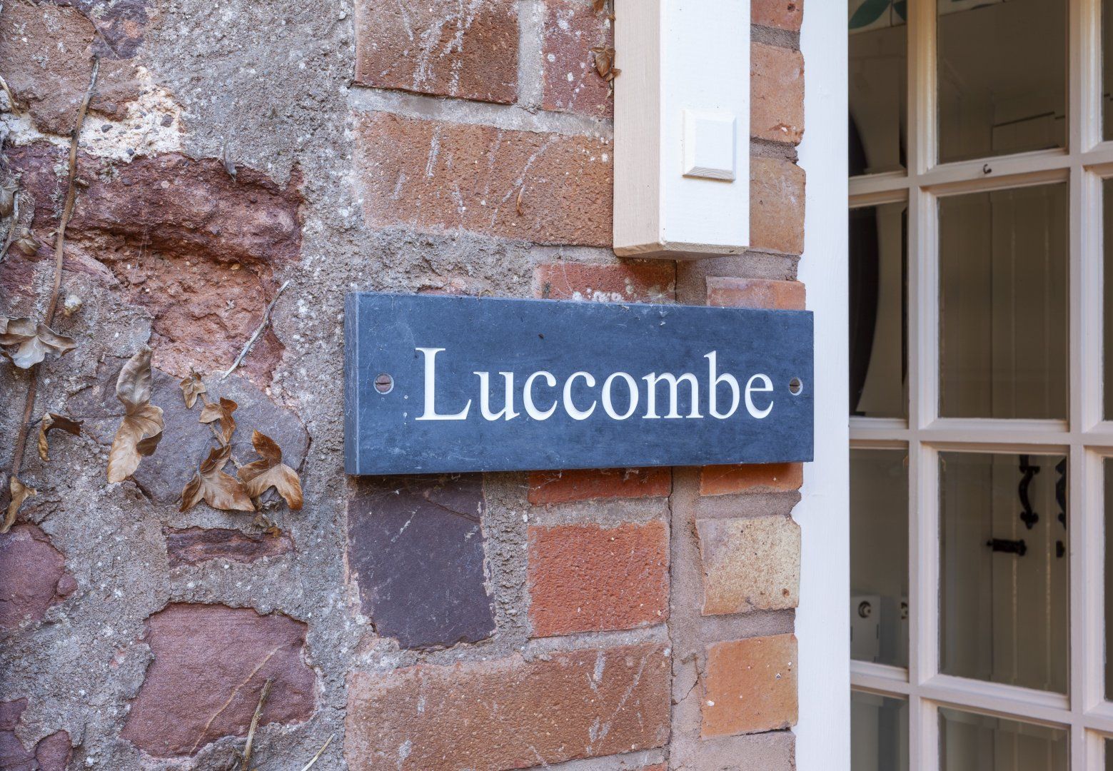Luccombe Cottage, Luccombe photo 8