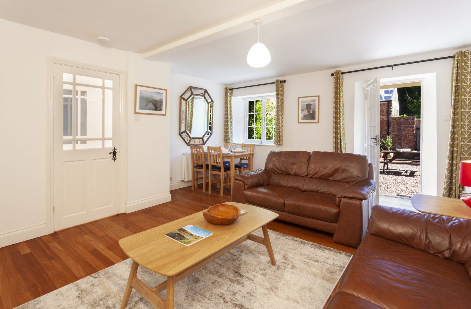Luccombe Cottage, Luccombe photo 6