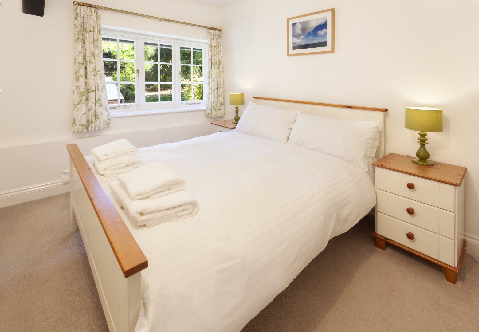 Luccombe Cottage, Luccombe photo 9