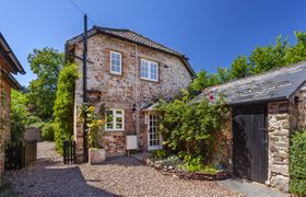 Luccombe Cottage, Luccombe reviews