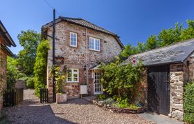 Luccombe Cottage, Luccombe