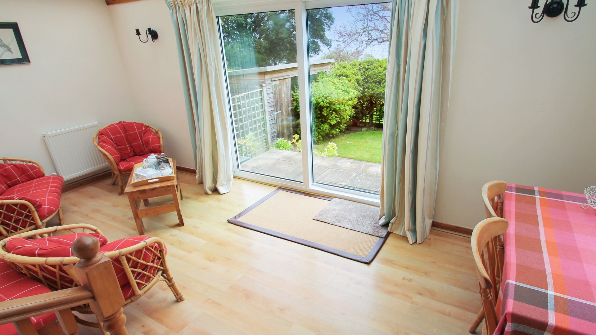 Garden View, Porlock Weir photo 10