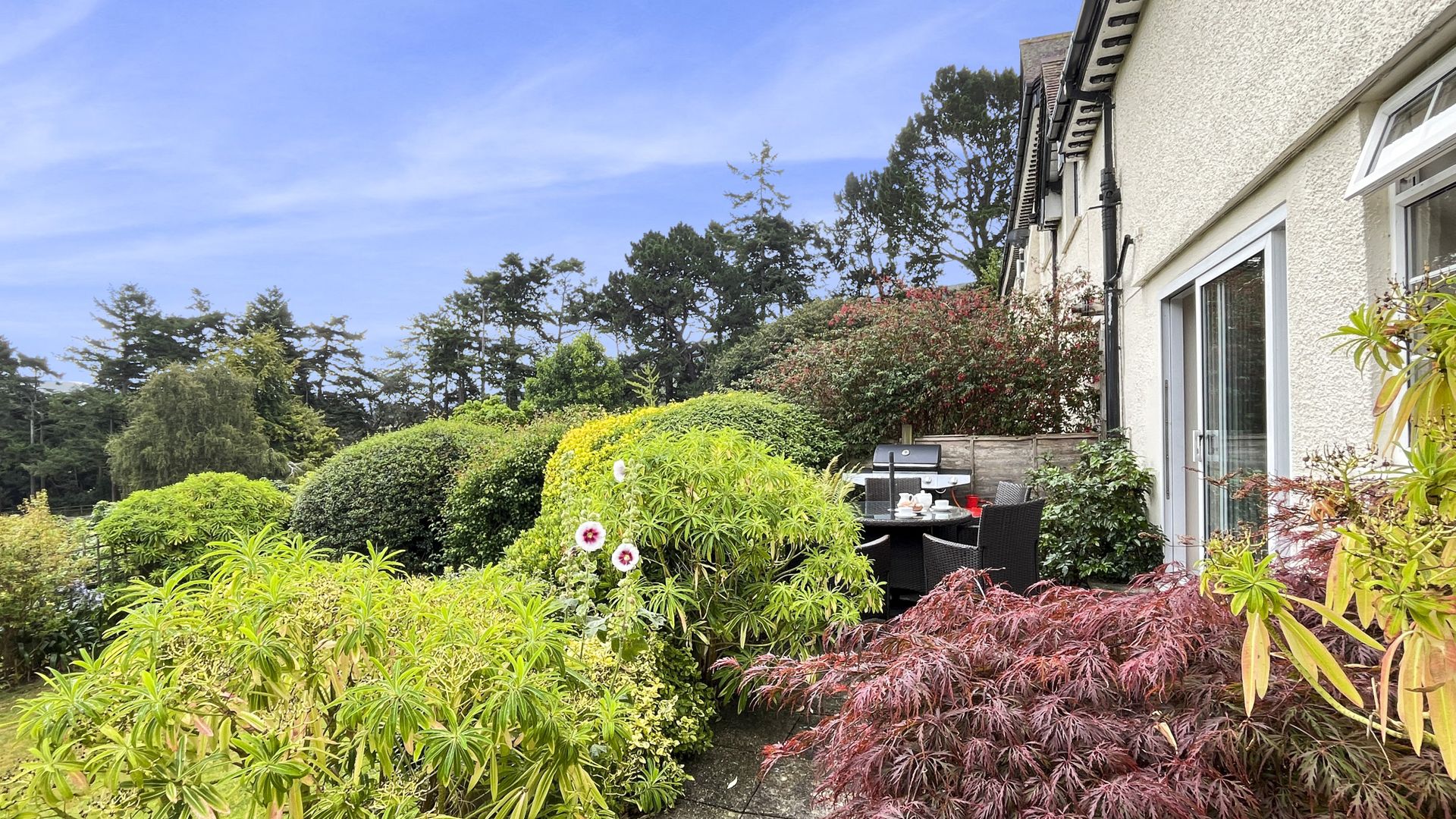 Garden View, Porlock Weir photo 9