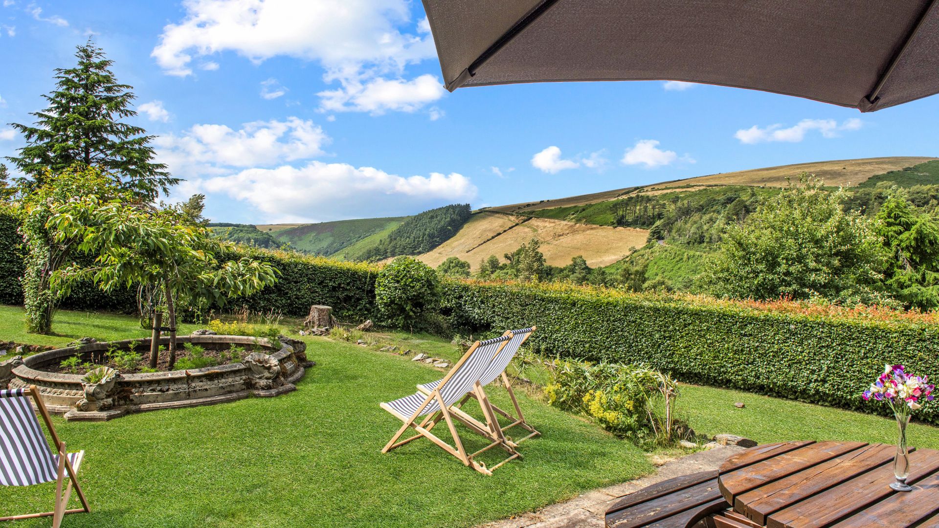 Oare Manor Cottage, Oare photo 10
