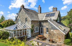 Oare Manor Cottage, Oare