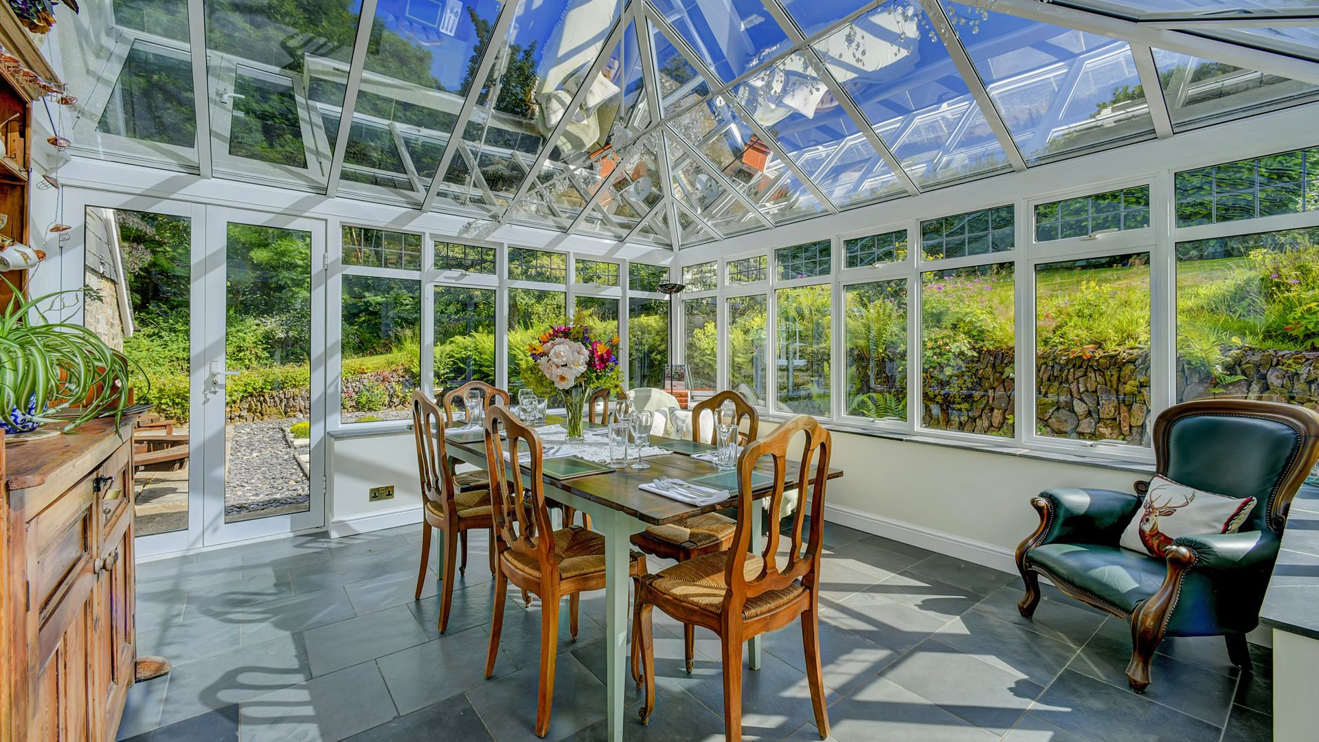 Oare Manor Cottage, Oare photo 2