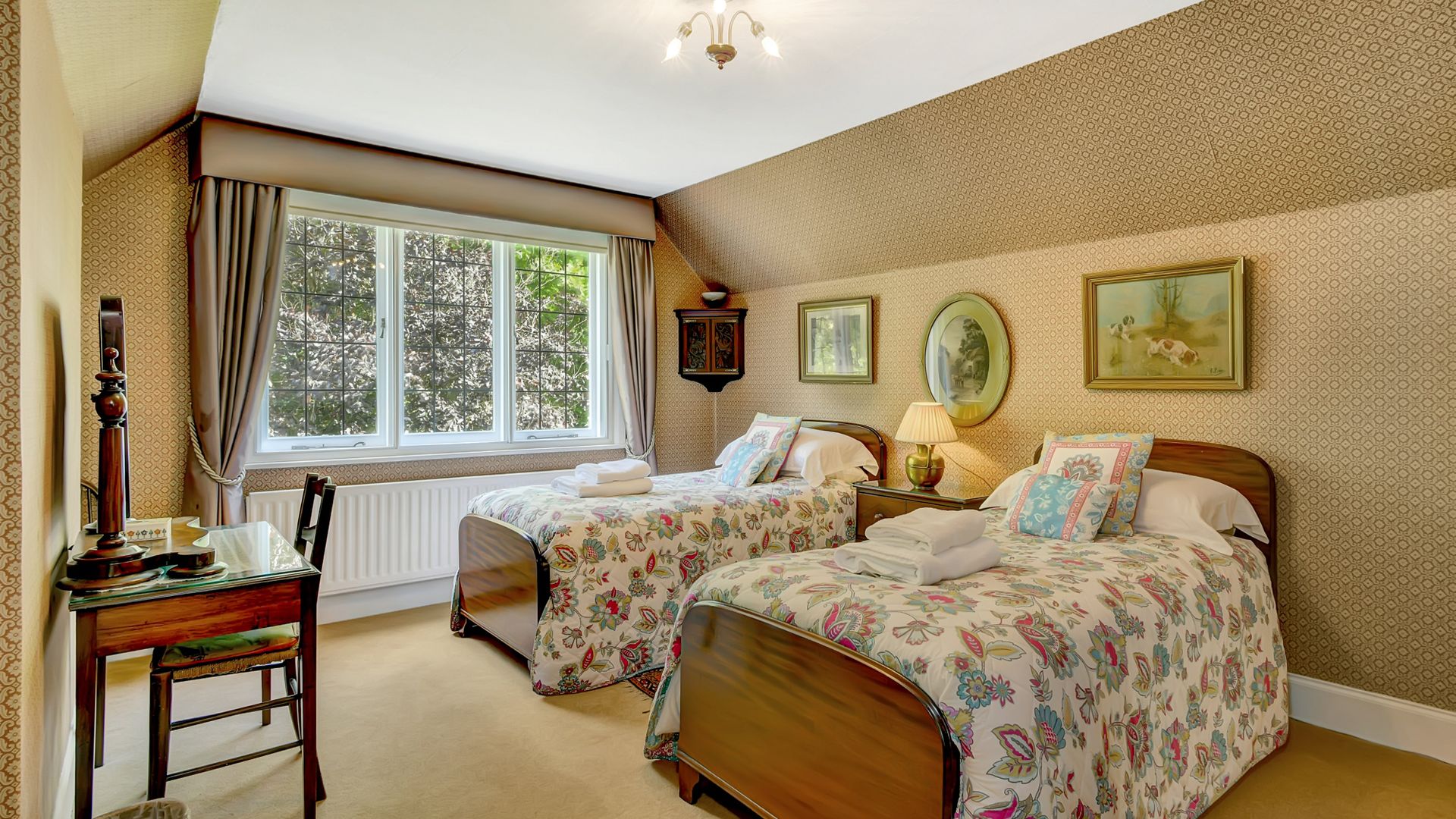 Oare Manor Cottage, Oare photo 8