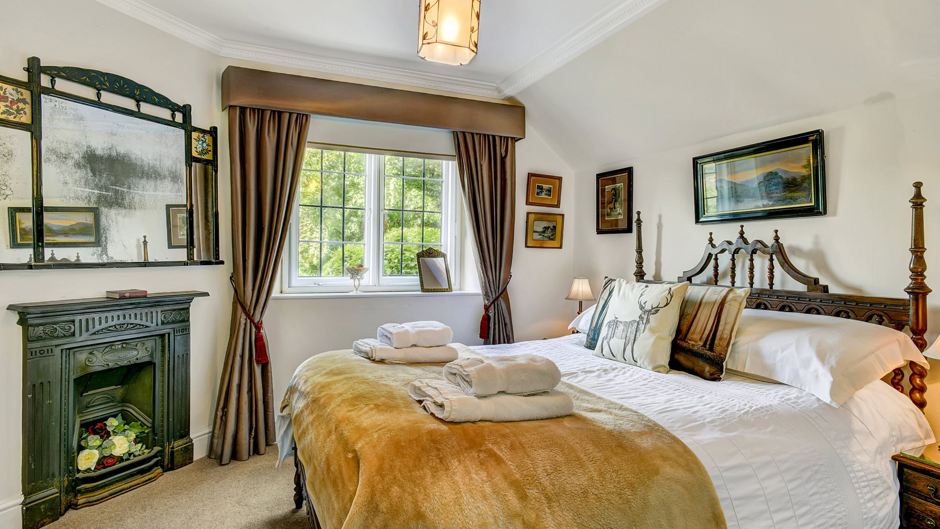 Oare Manor Cottage, Oare photo 5