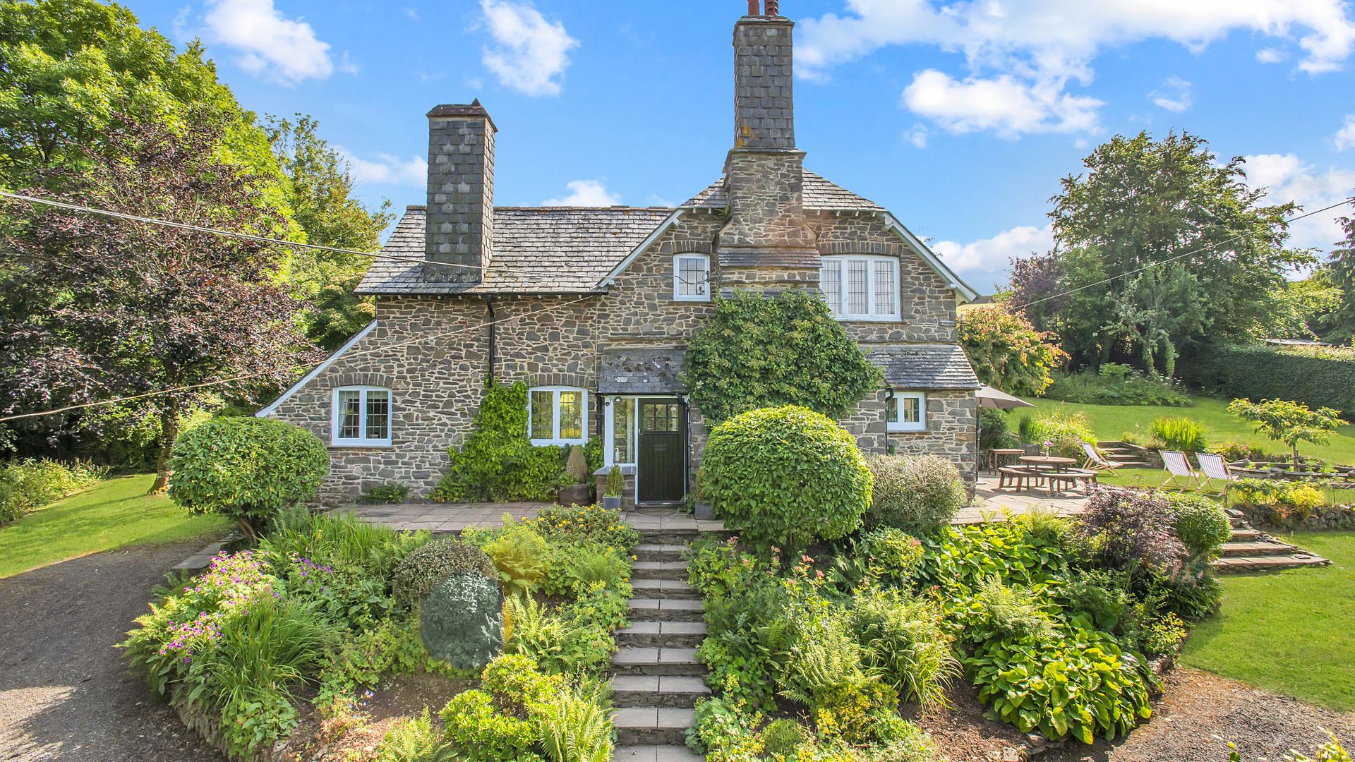 Oare Manor Cottage, Oare photo 6