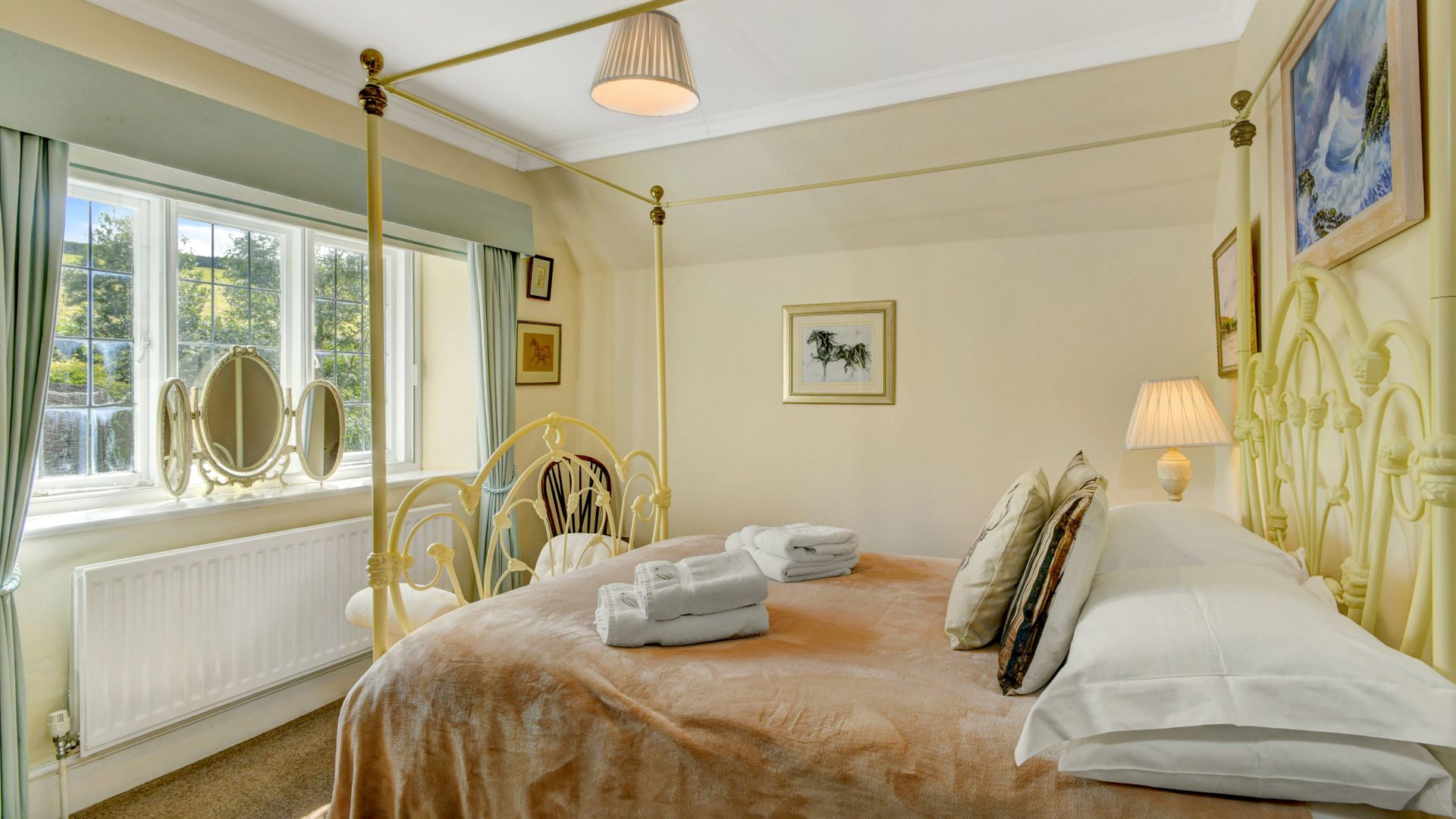 Oare Manor Cottage, Oare photo 7