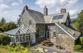 Oare Manor Cottage, Oare reviews