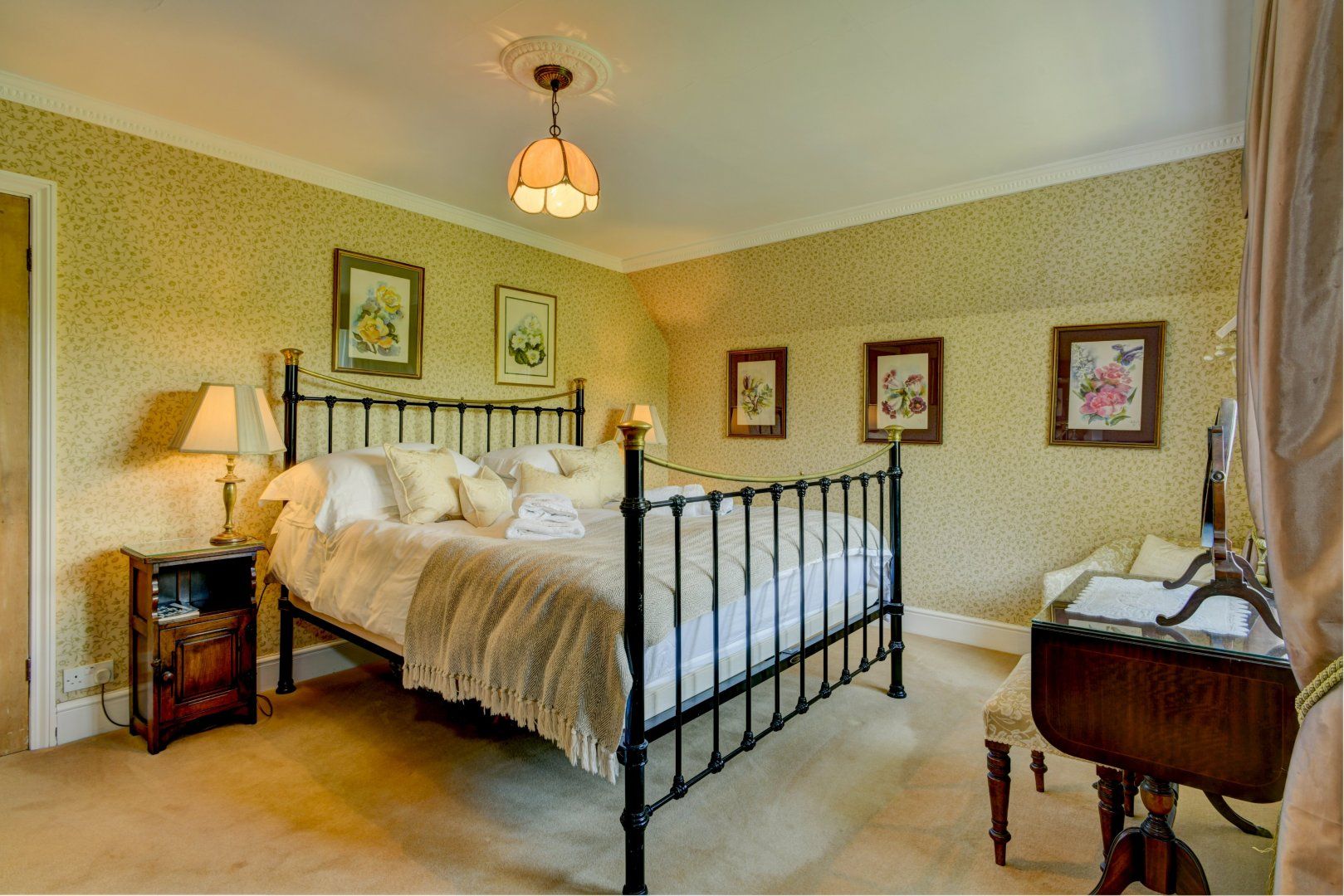 Oare Manor Cottage, Oare photo 9