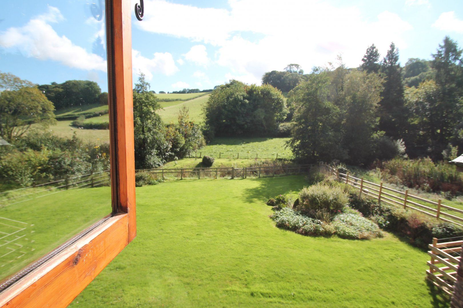 Mill Cottage, Luxborough photo 5