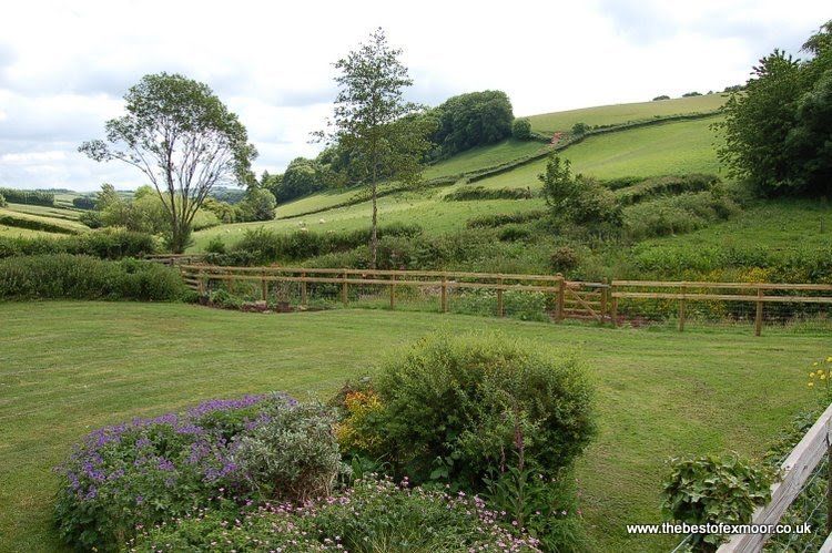 Mill Cottage, Luxborough photo 7