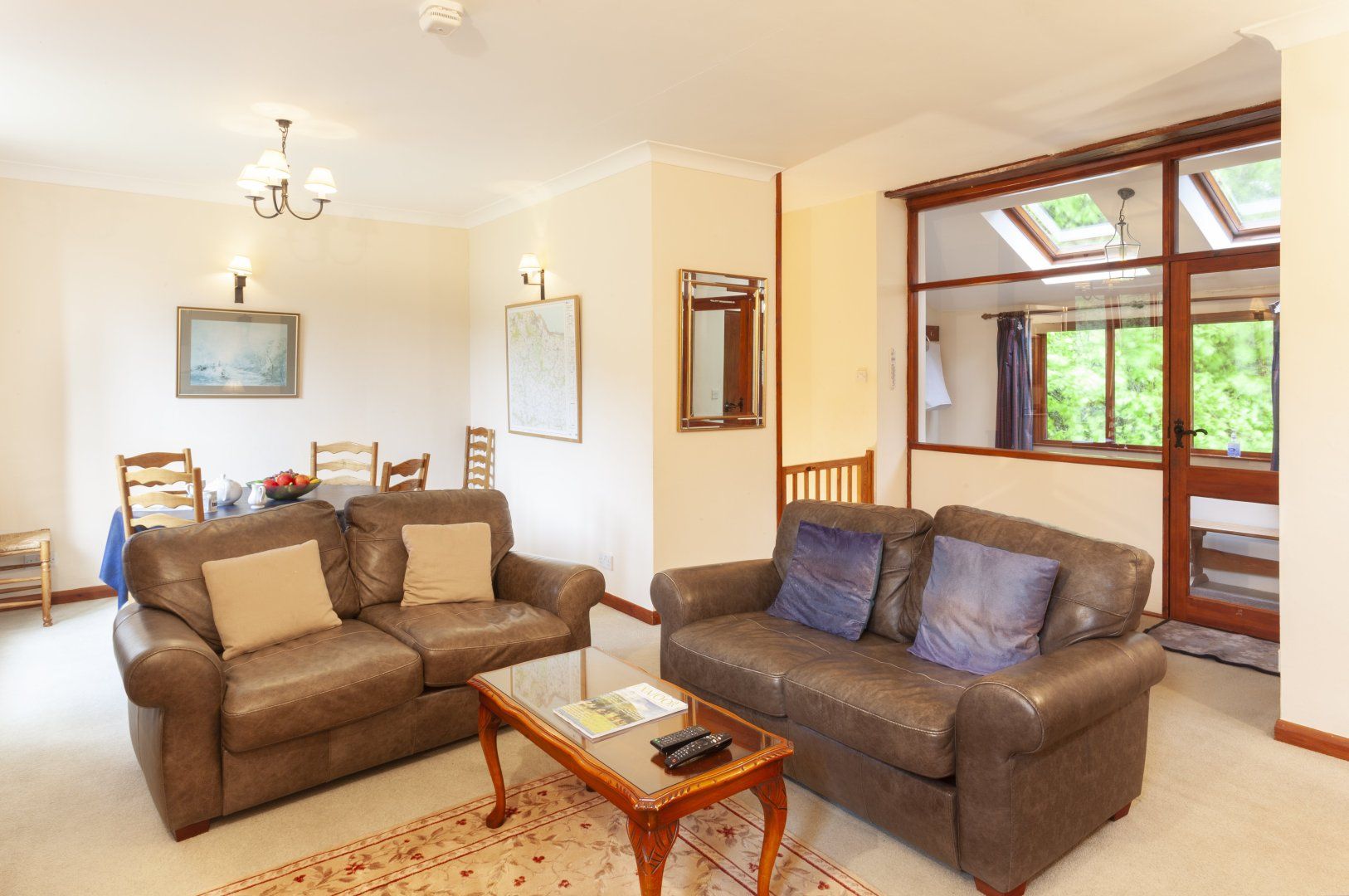 Mill Cottage, Luxborough photo 9