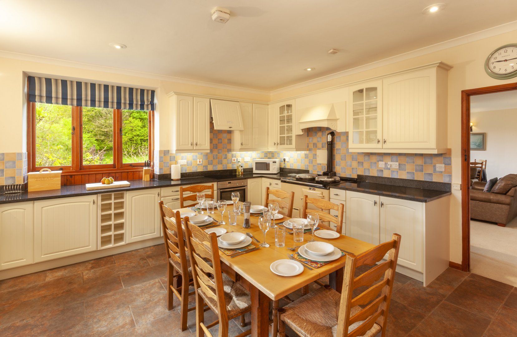Mill Cottage, Luxborough photo 2