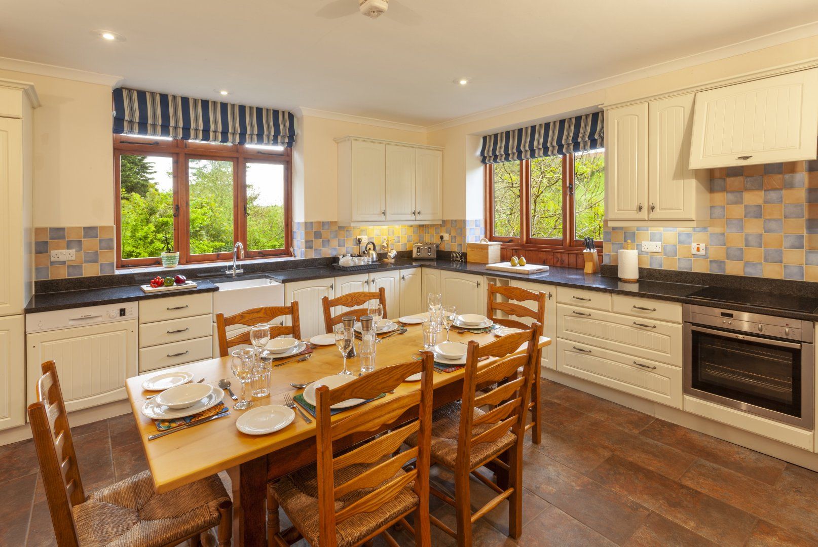 Mill Cottage, Luxborough photo 6