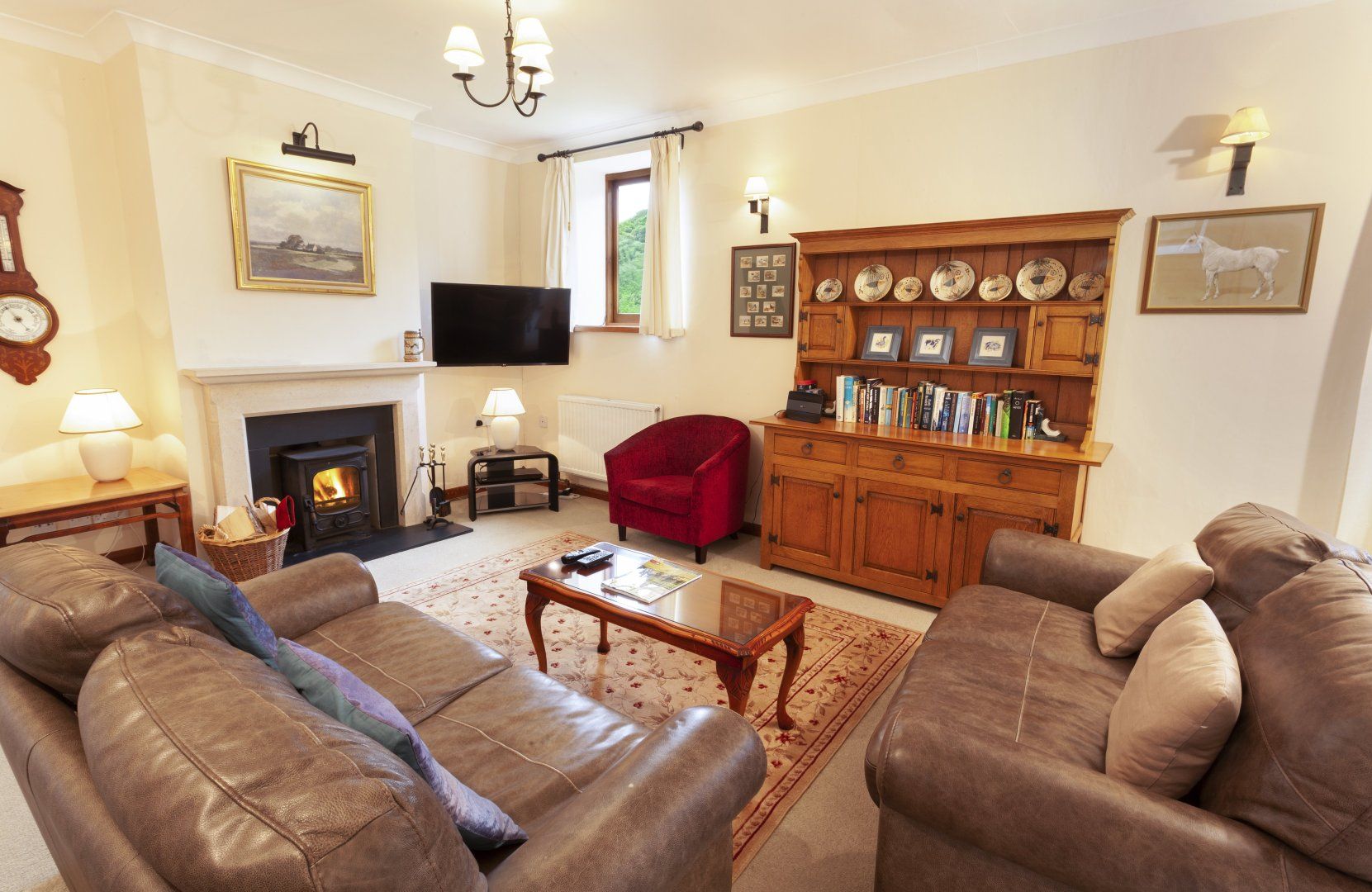 Mill Cottage, Luxborough photo 10
