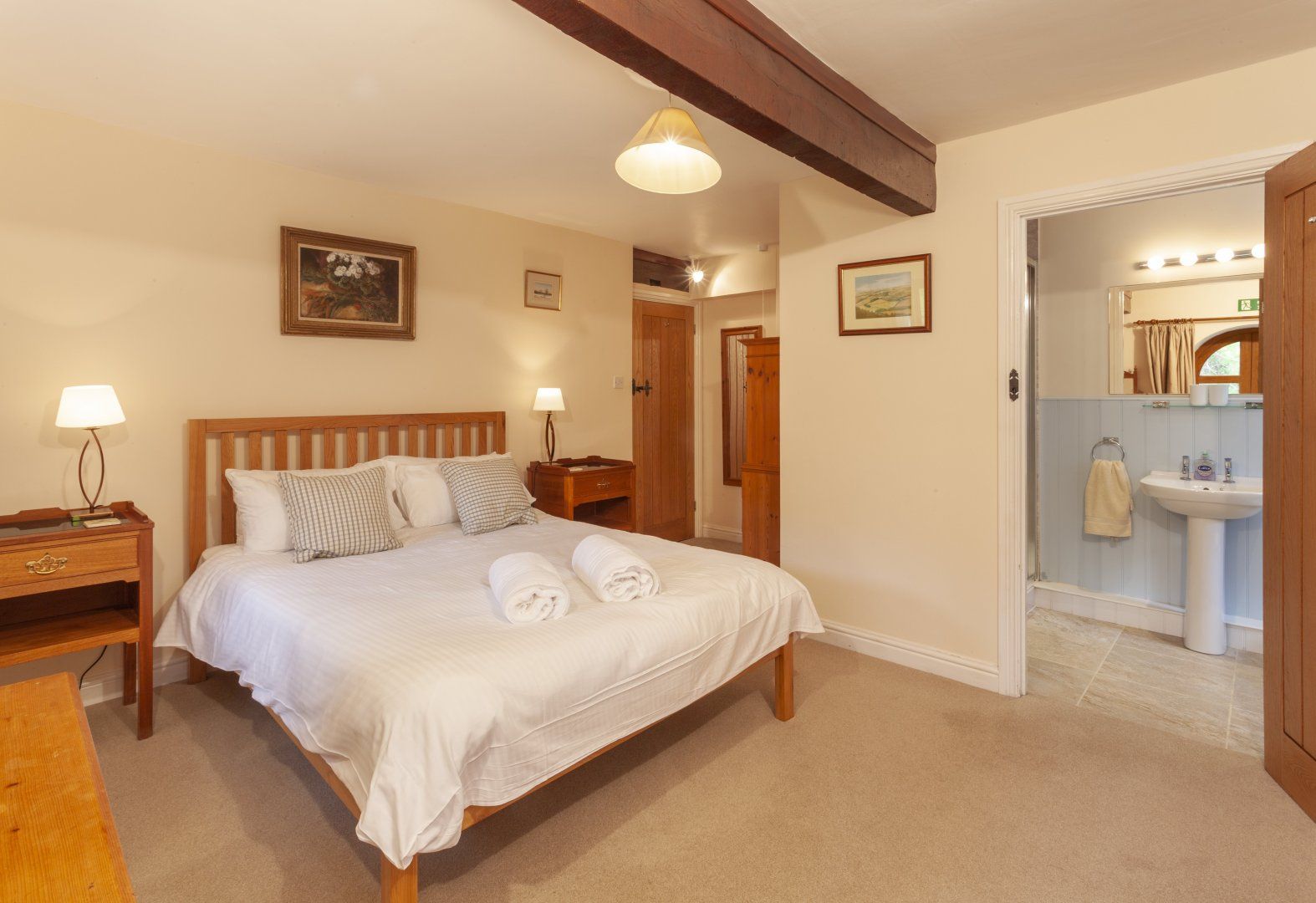 Mill Cottage, Luxborough photo 3