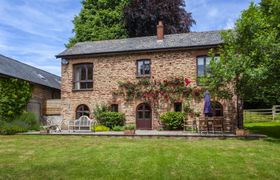 Mill Cottage, Luxborough