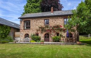 Mill Cottage, Luxborough