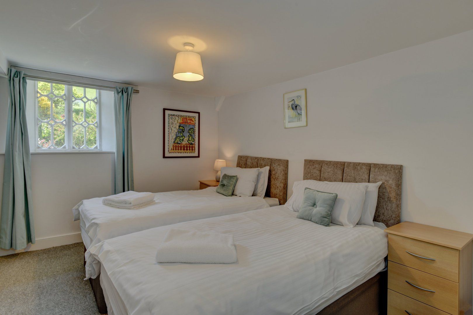 Yenworthy Cottage, Countisbury photo 4