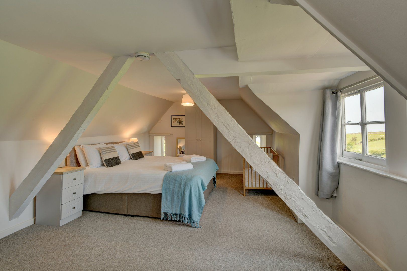 Yenworthy Cottage, Countisbury photo 3