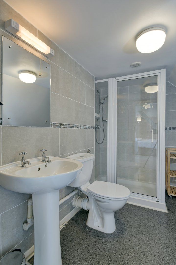 Yenworthy Cottage, Countisbury photo 5