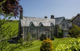 Yenworthy Cottage, Countisbury reviews