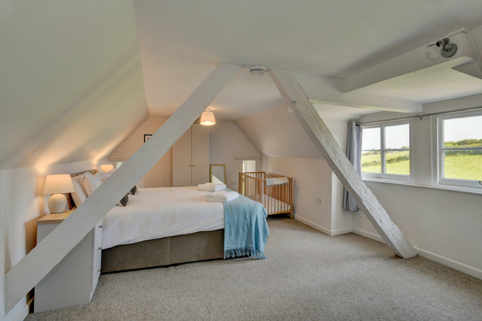 Yenworthy Cottage, Countisbury photo 6